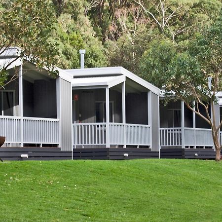 Cumberland River Holiday Park 론 외부 사진
