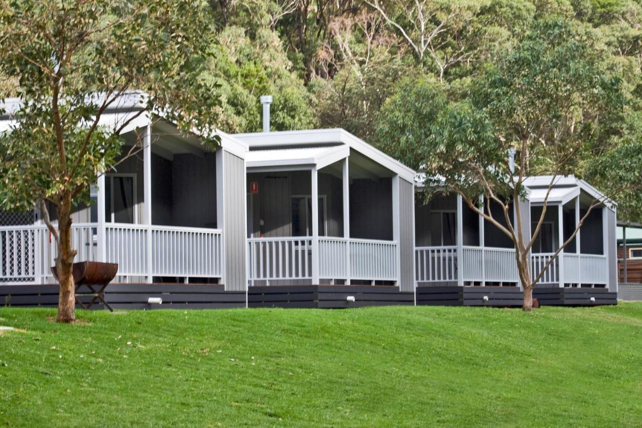 Cumberland River Holiday Park 론 외부 사진