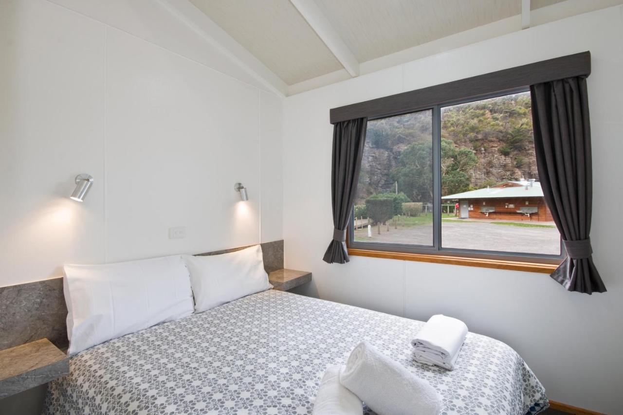 Cumberland River Holiday Park 론 외부 사진