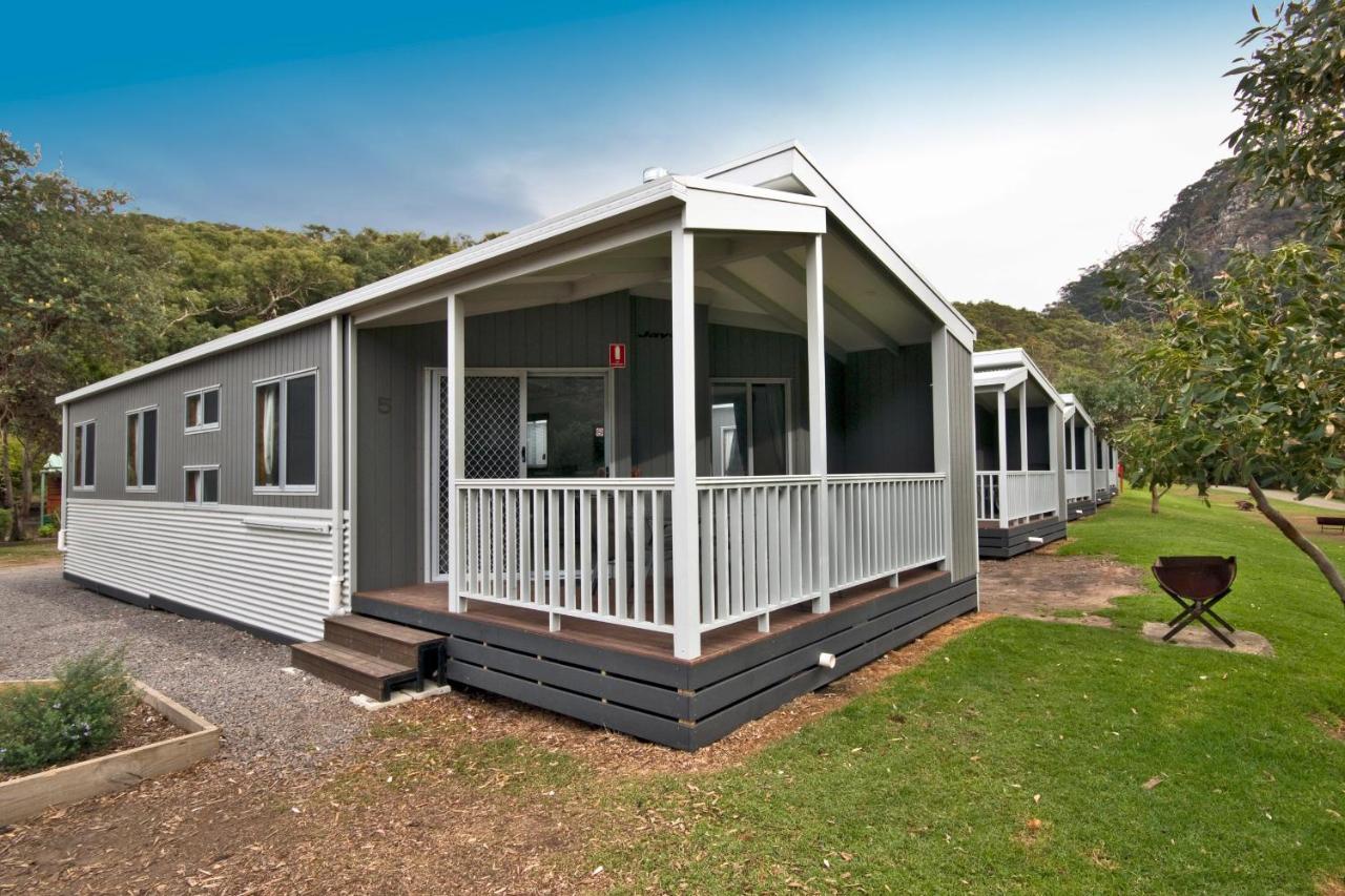 Cumberland River Holiday Park 론 외부 사진