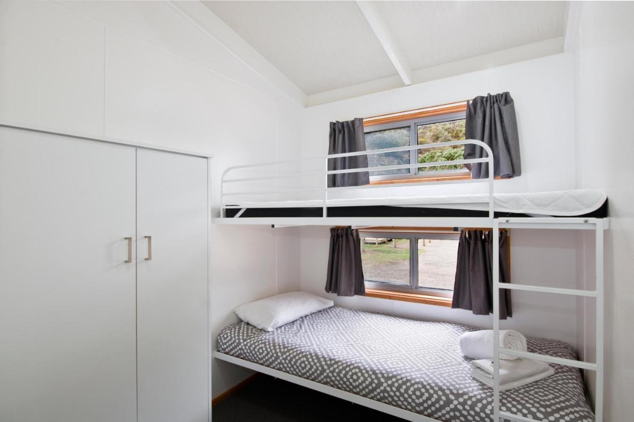 Cumberland River Holiday Park 론 외부 사진