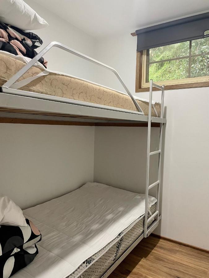 Cumberland River Holiday Park 론 외부 사진