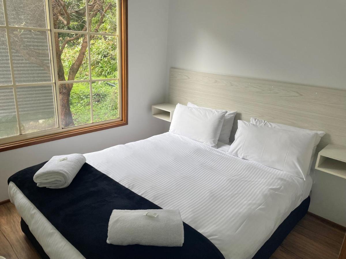 Cumberland River Holiday Park 론 외부 사진