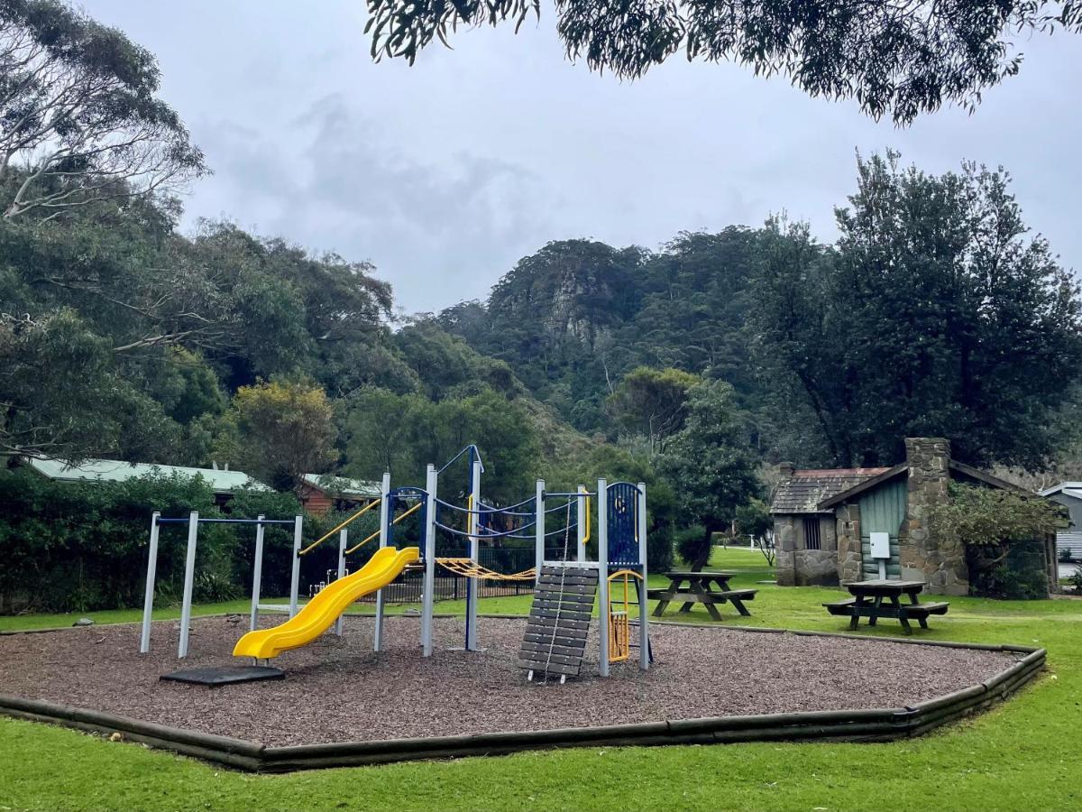 Cumberland River Holiday Park 론 외부 사진