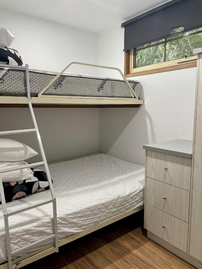 Cumberland River Holiday Park 론 외부 사진