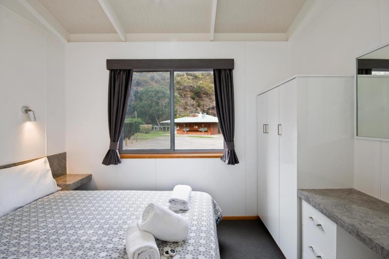 Cumberland River Holiday Park 론 외부 사진