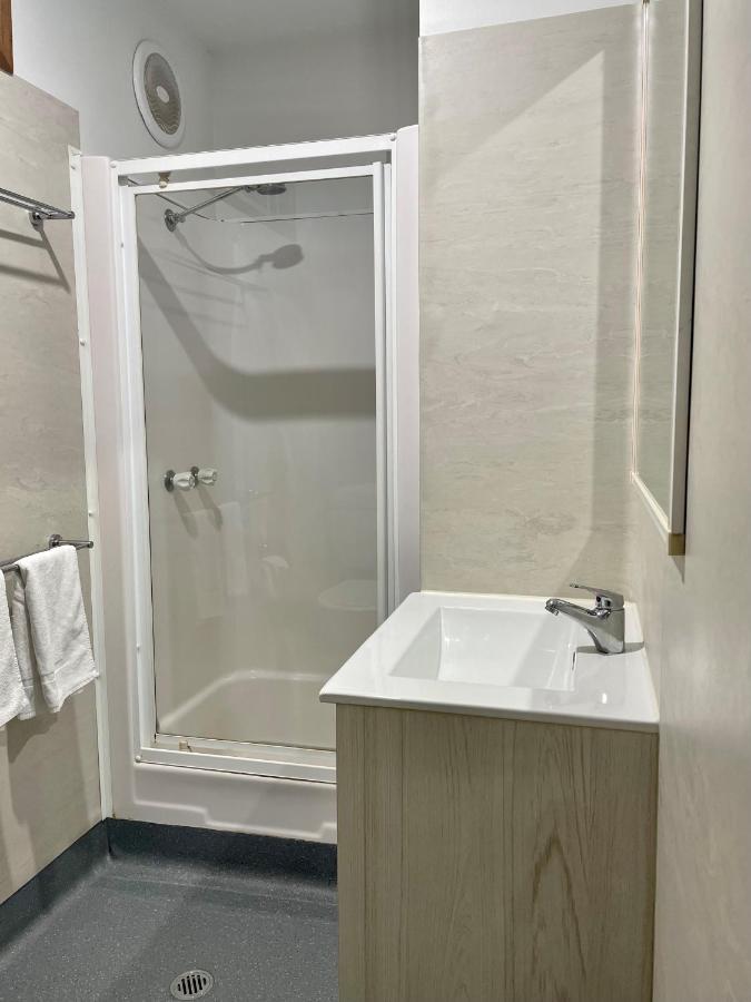 Cumberland River Holiday Park 론 외부 사진