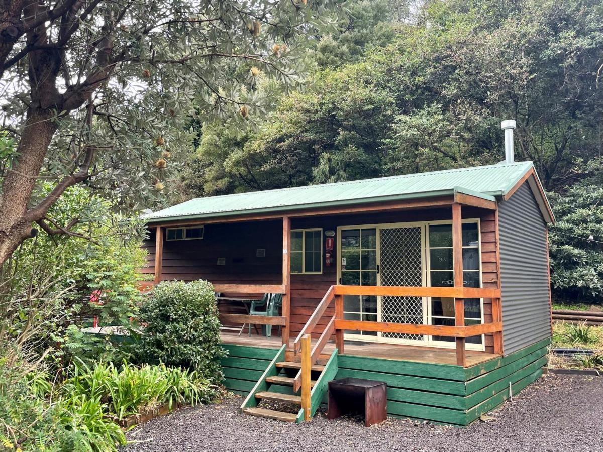 Cumberland River Holiday Park 론 외부 사진