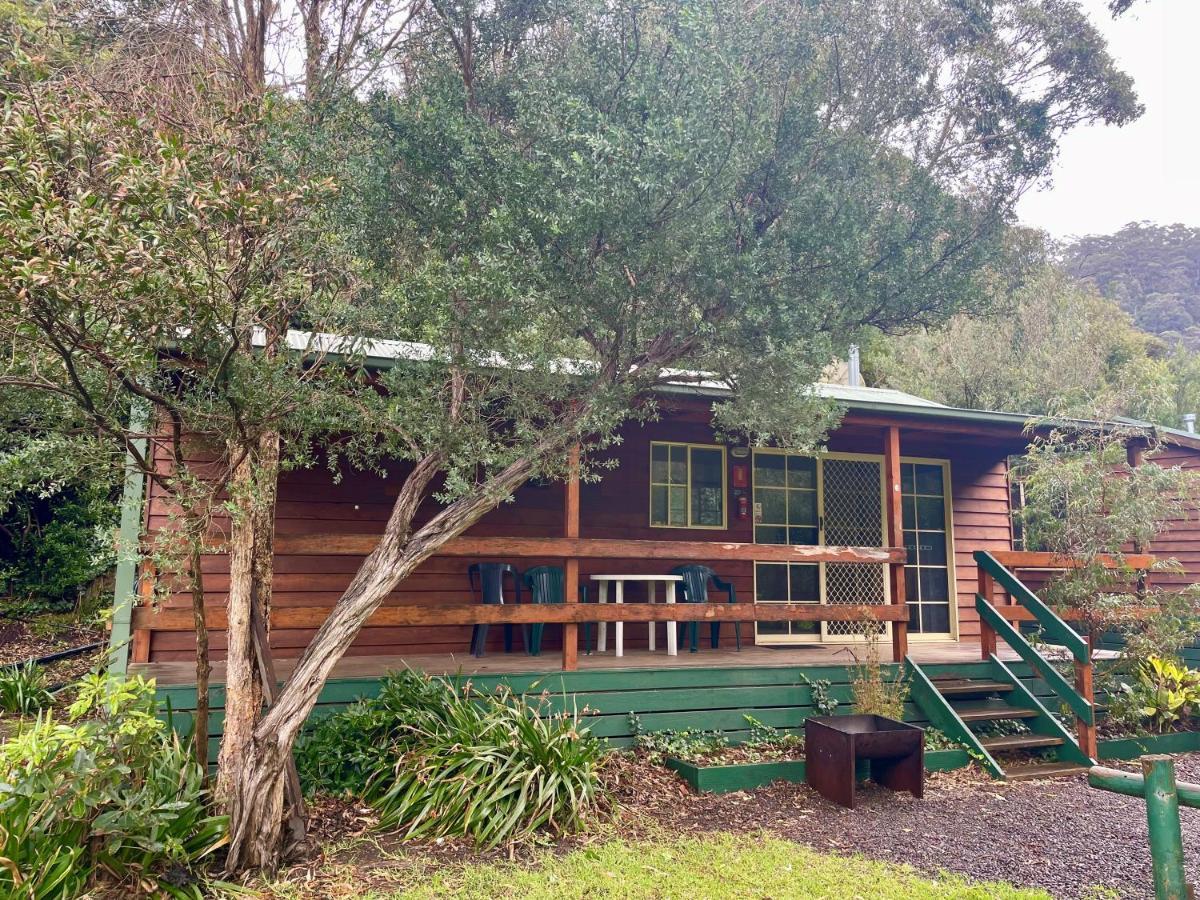 Cumberland River Holiday Park 론 외부 사진
