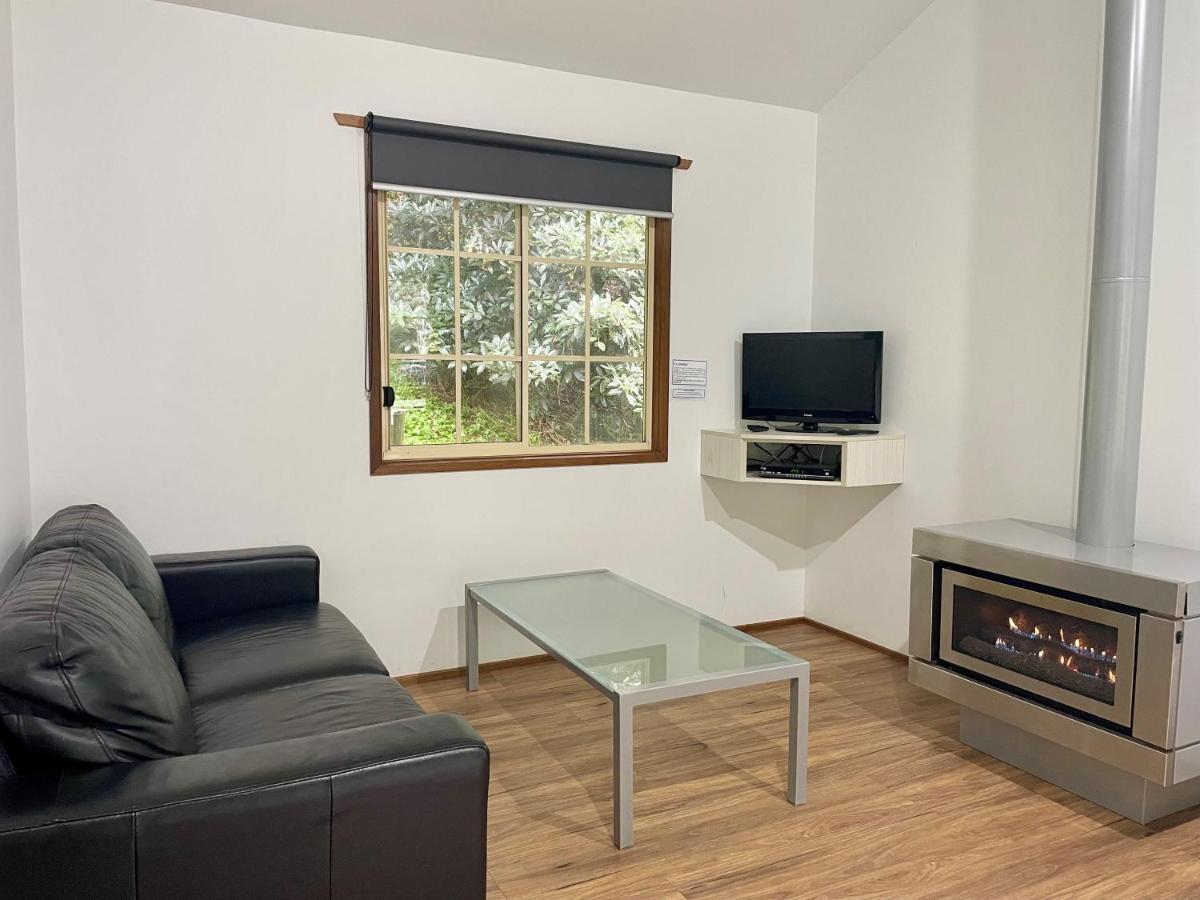 Cumberland River Holiday Park 론 외부 사진
