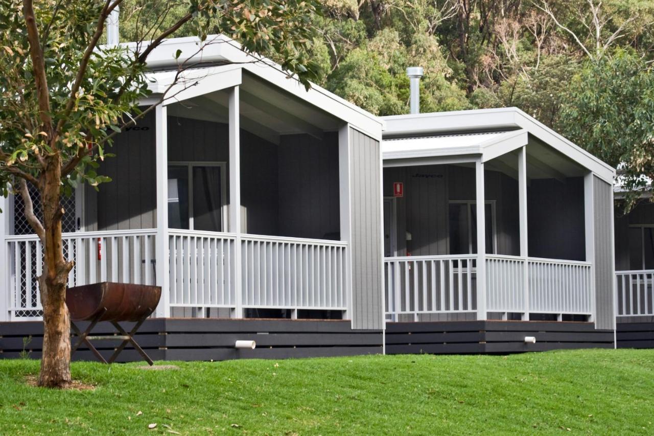 Cumberland River Holiday Park 론 외부 사진