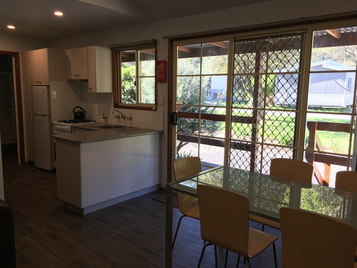 Cumberland River Holiday Park 론 외부 사진