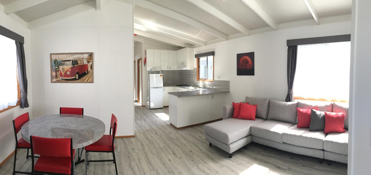 Cumberland River Holiday Park 론 외부 사진
