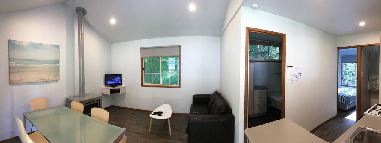 Cumberland River Holiday Park 론 외부 사진