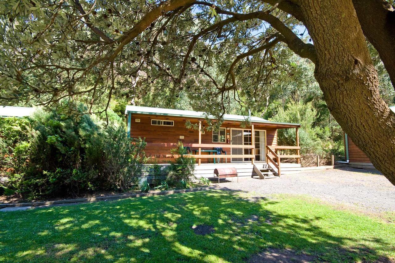 Cumberland River Holiday Park 론 외부 사진